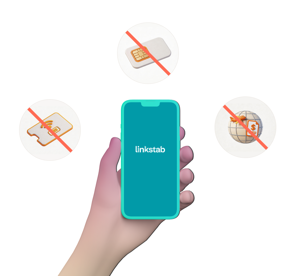 travel esim app