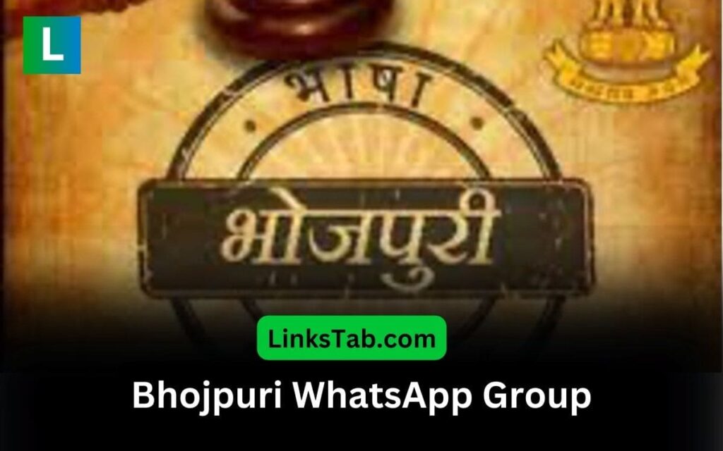 Bhojpuri WhatsApp Group Links