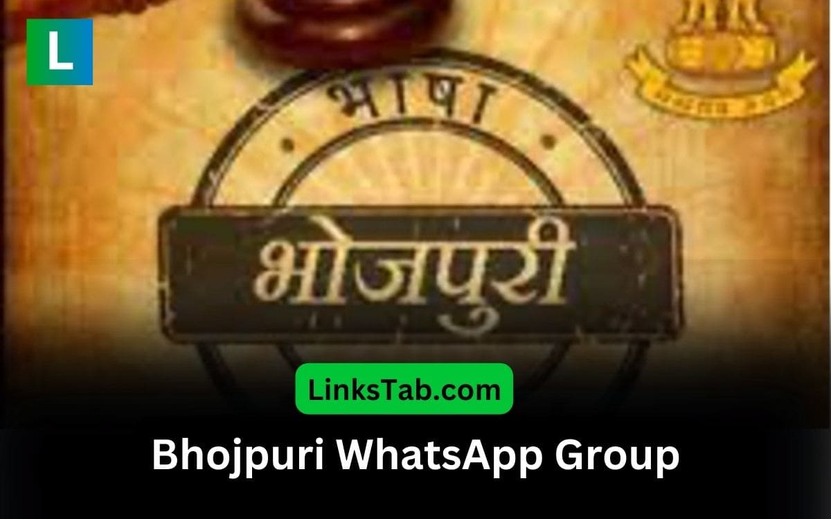 Bhojpuri girl whatsapp group link