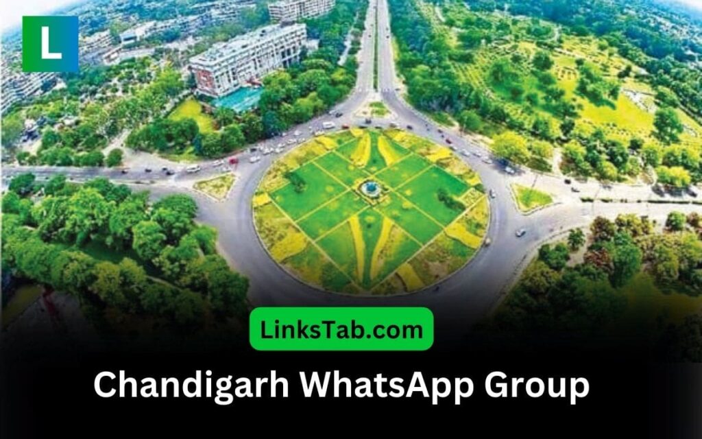 Chandigarh WhatsApp Group Links