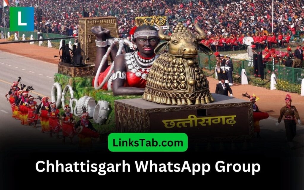 Chhattisgarh WhatsApp Group Links