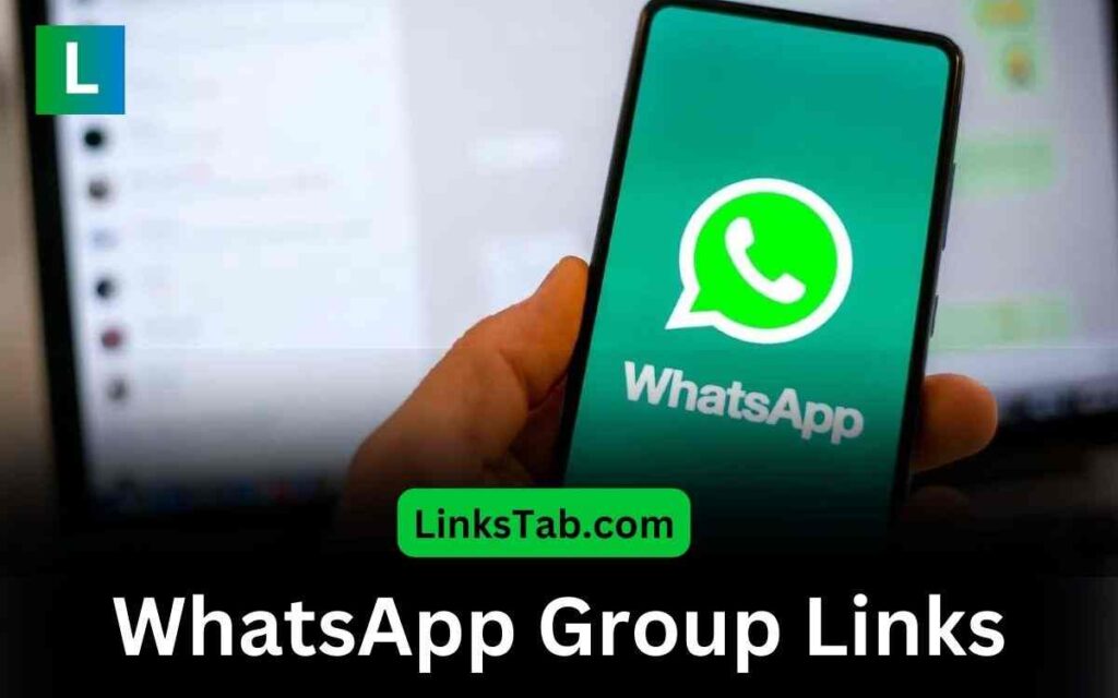 WhatsApp Group Links