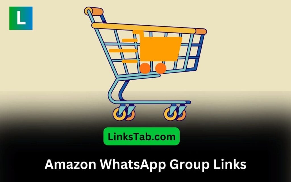 Amazon WhatsApp Group Links