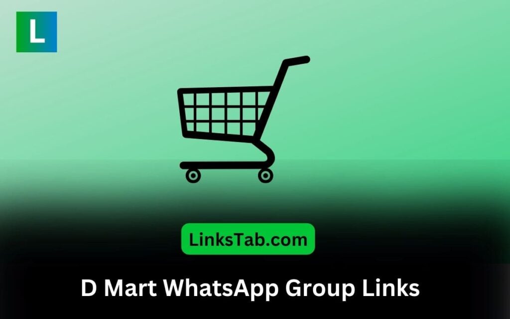 D Mart WhatsApp Group Links