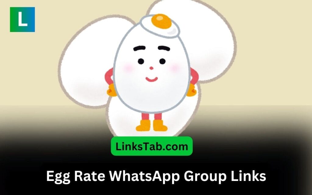 Egg Rate WhatsApp Group Links