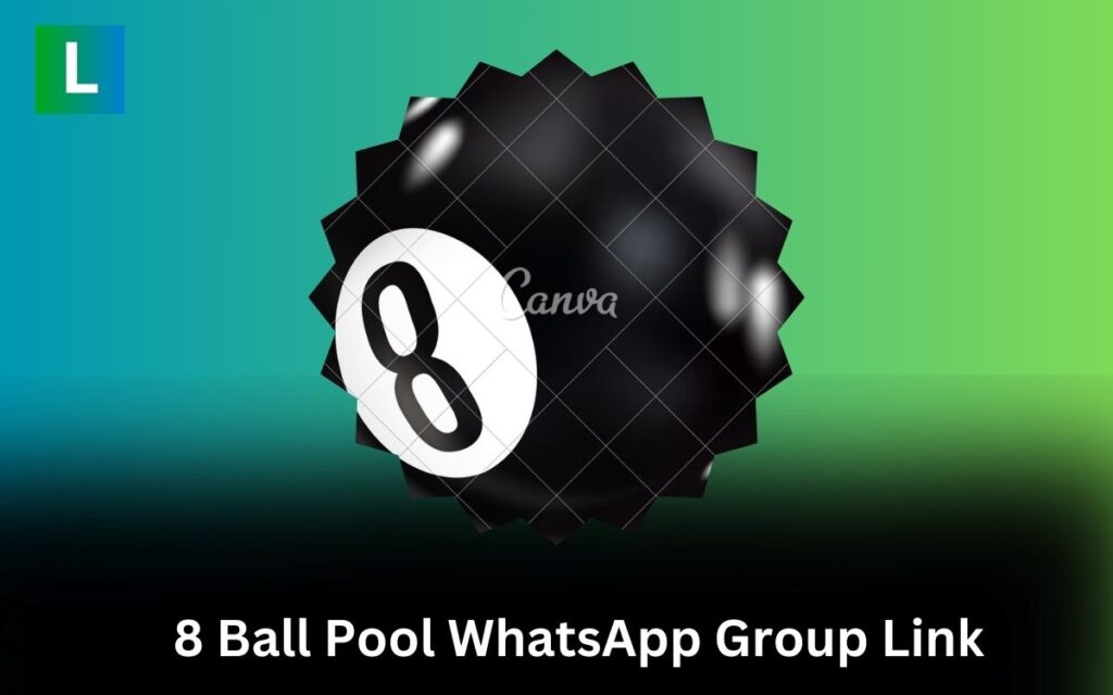 8 Ball Pool WhatsApp Group Link