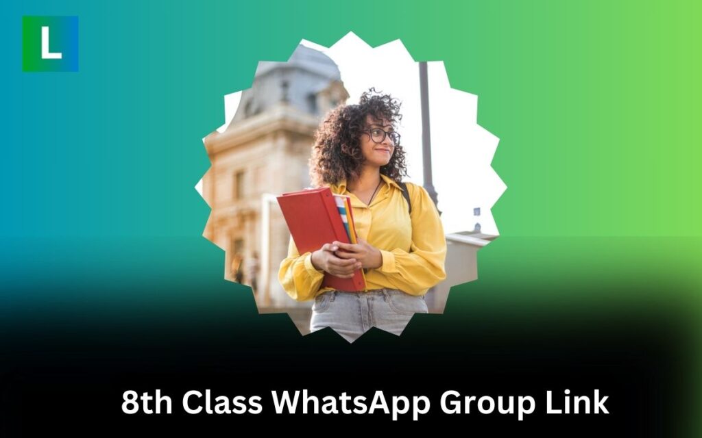 8th Class WhatsApp Group Links