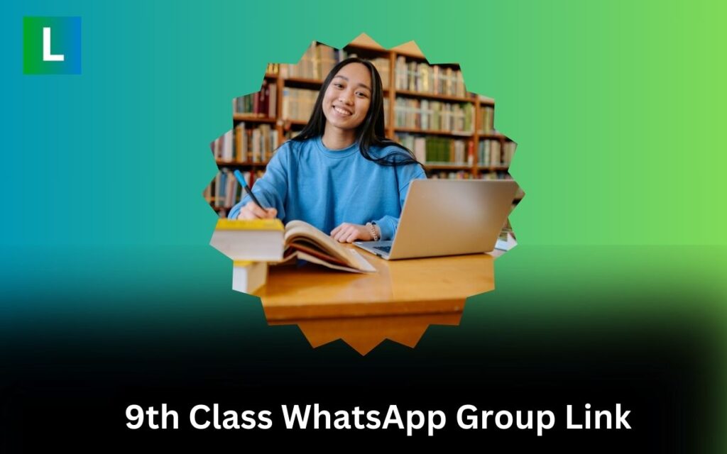 9th Class WhatsApp Group Links