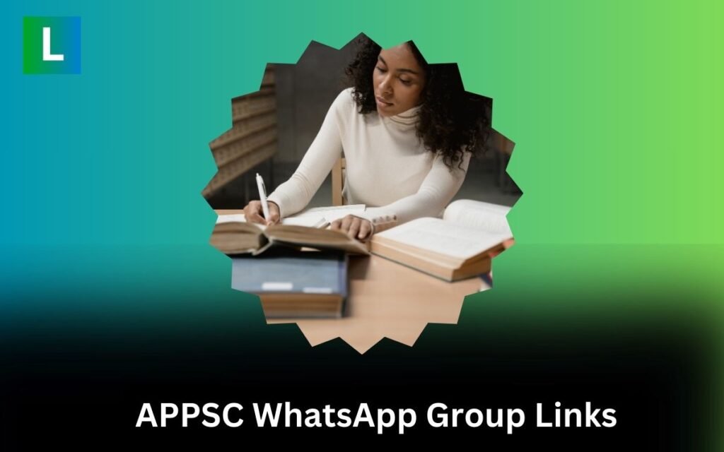 APPSC WhatsApp Group Links