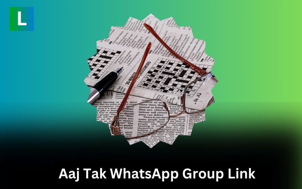 Aaj Tak WhatsApp Group Links