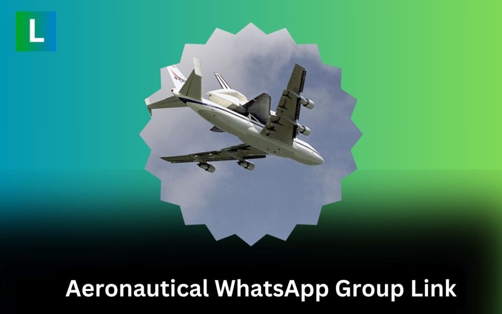 Aeronautical WhatsApp Group Links