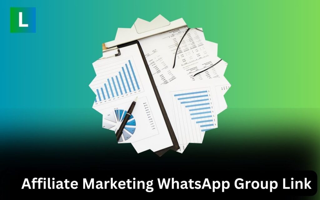 Affiliate Marketing WhatsApp Group Links