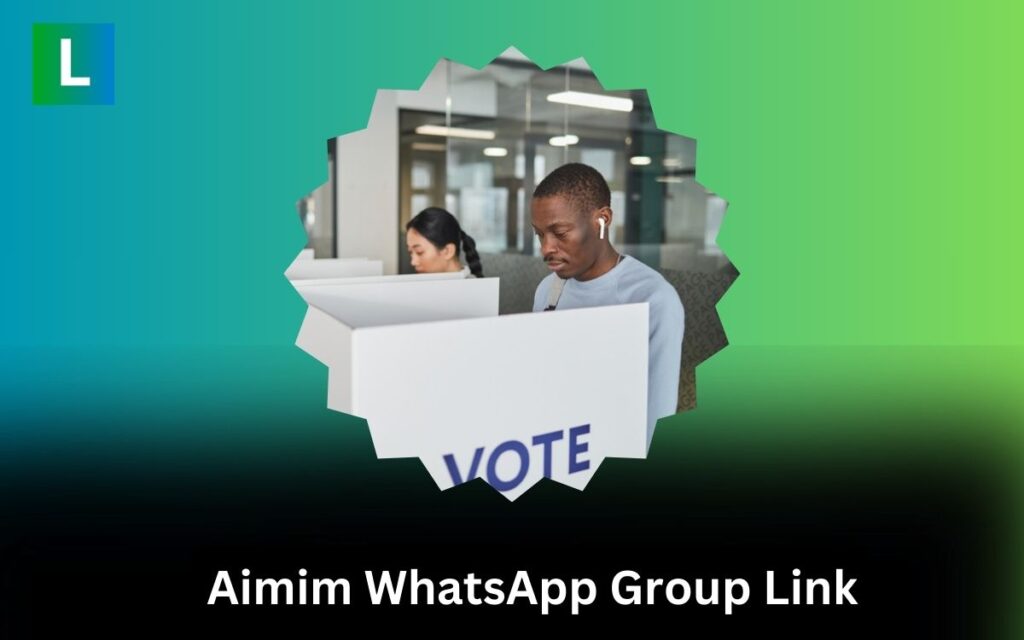 AIMIM WhatsApp Group Links