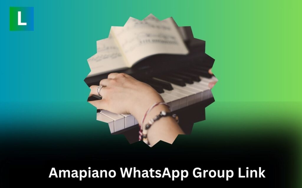 Amapiano WhatsApp Group Links