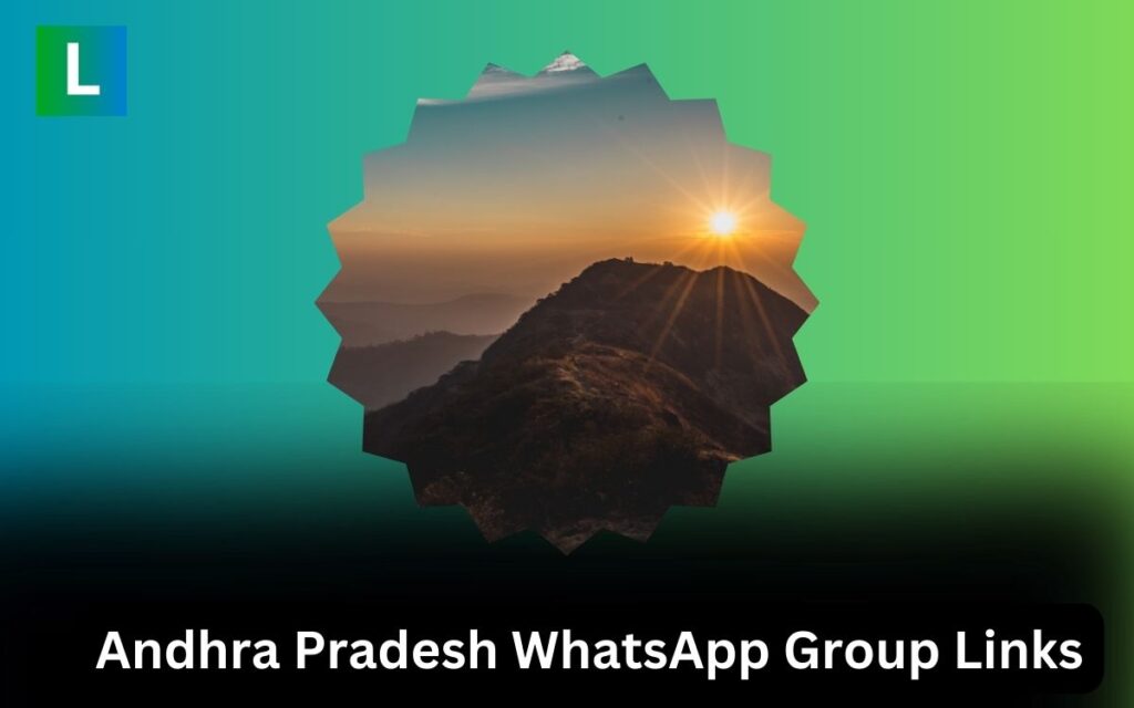 Andhra Pradesh WhatsApp Group Links