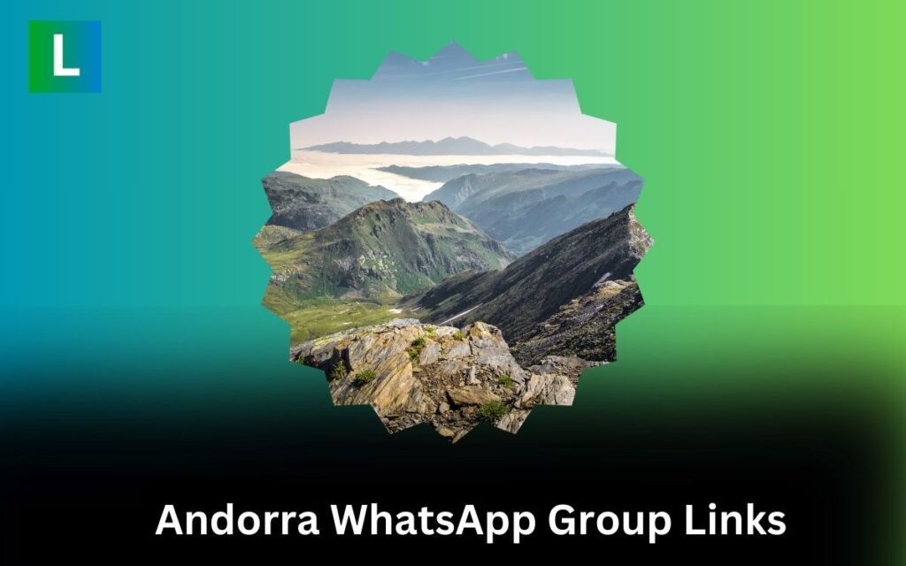 Andorra WhatsApp Group Links