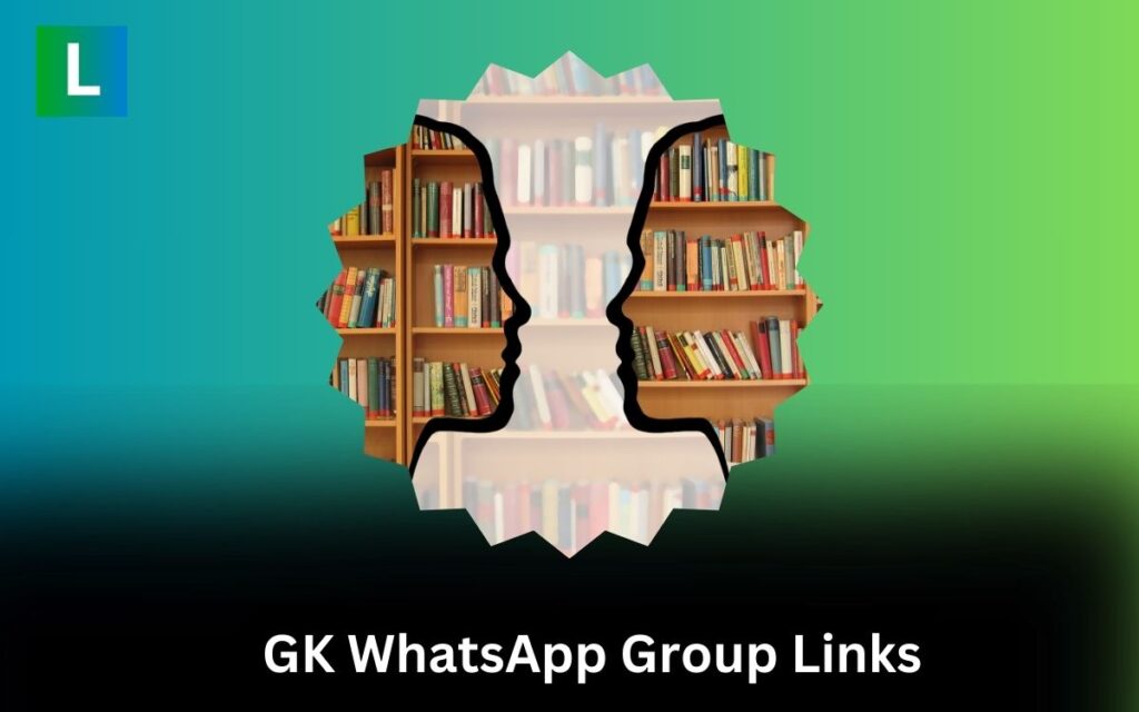 GK WhatsApp Group Links