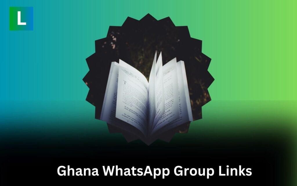 Ghana WhatsApp Group Links