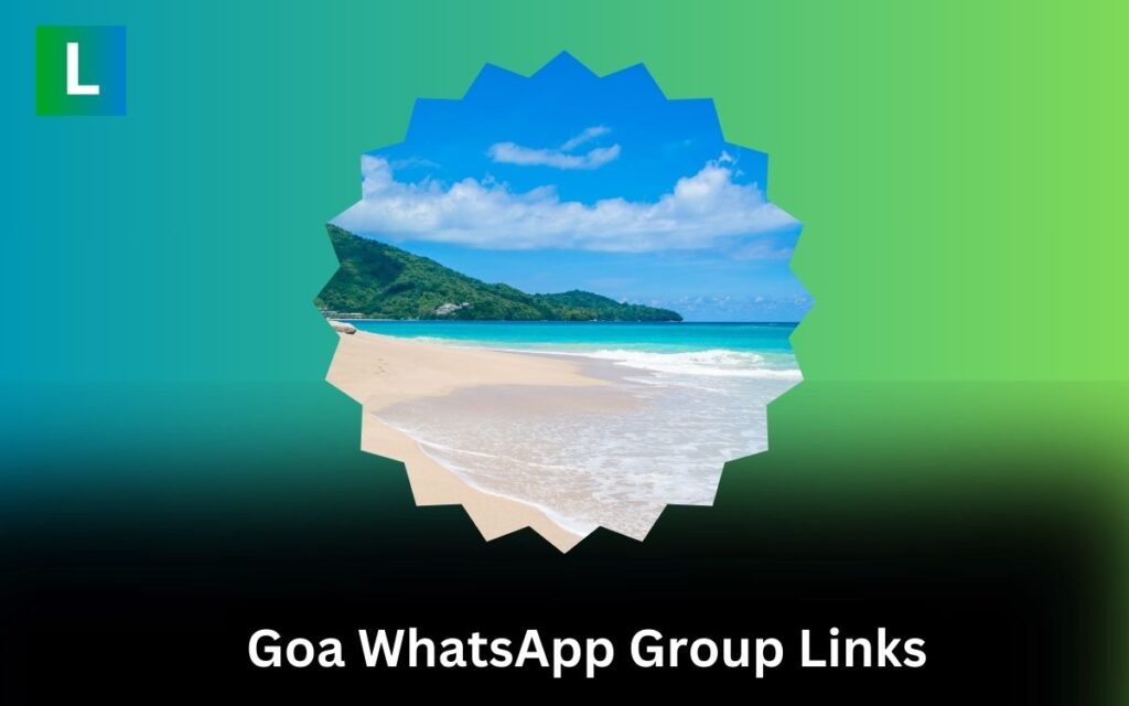 Goa WhatsApp Group Links